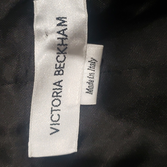 Victoria Beckham Blazer - Picture 2 of 3